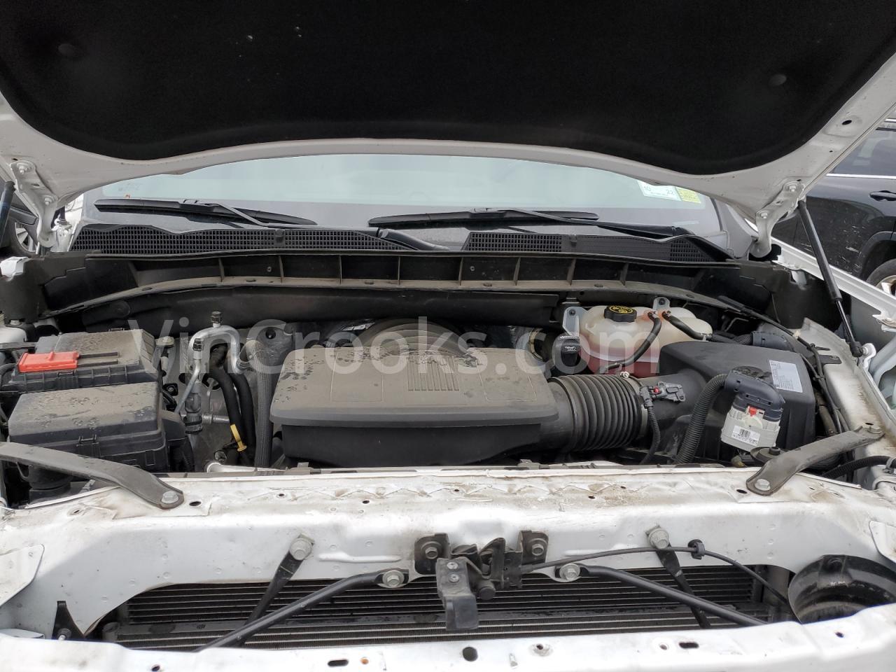 3GTU9DEDXLG109219