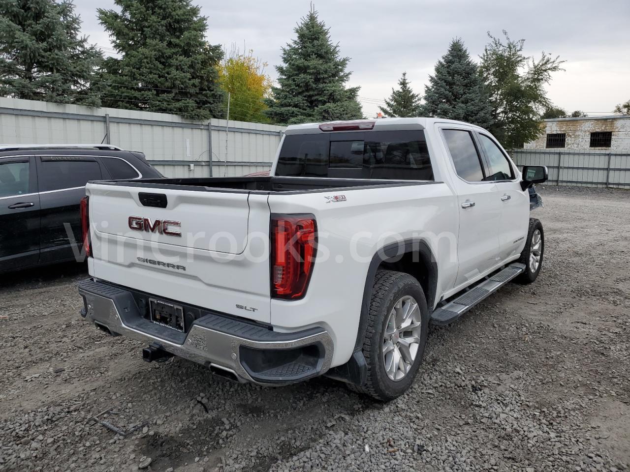 3GTU9DEDXLG109219