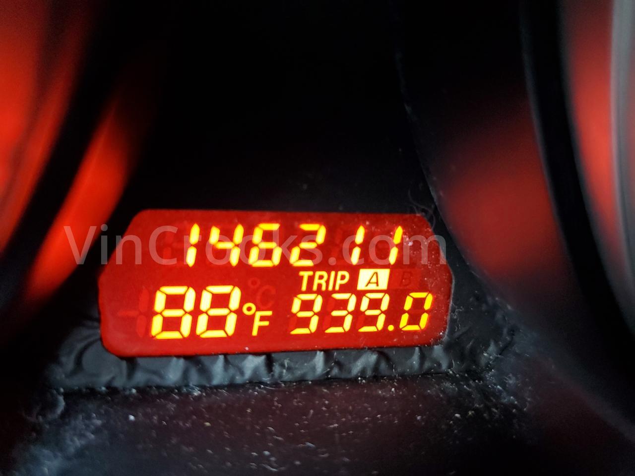 1YVHZ8BH9B5M08135