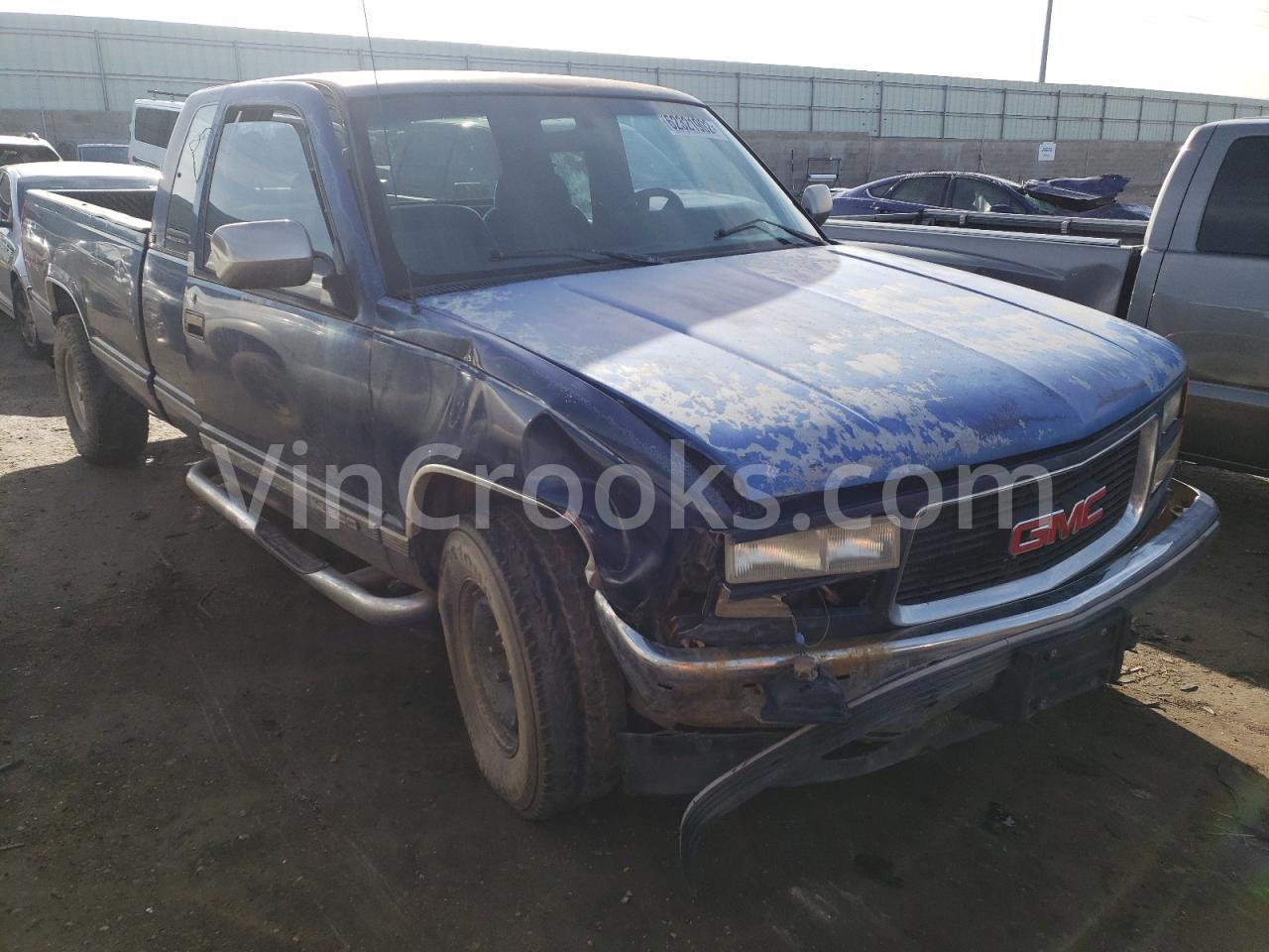 1GTEK19K1RE508102