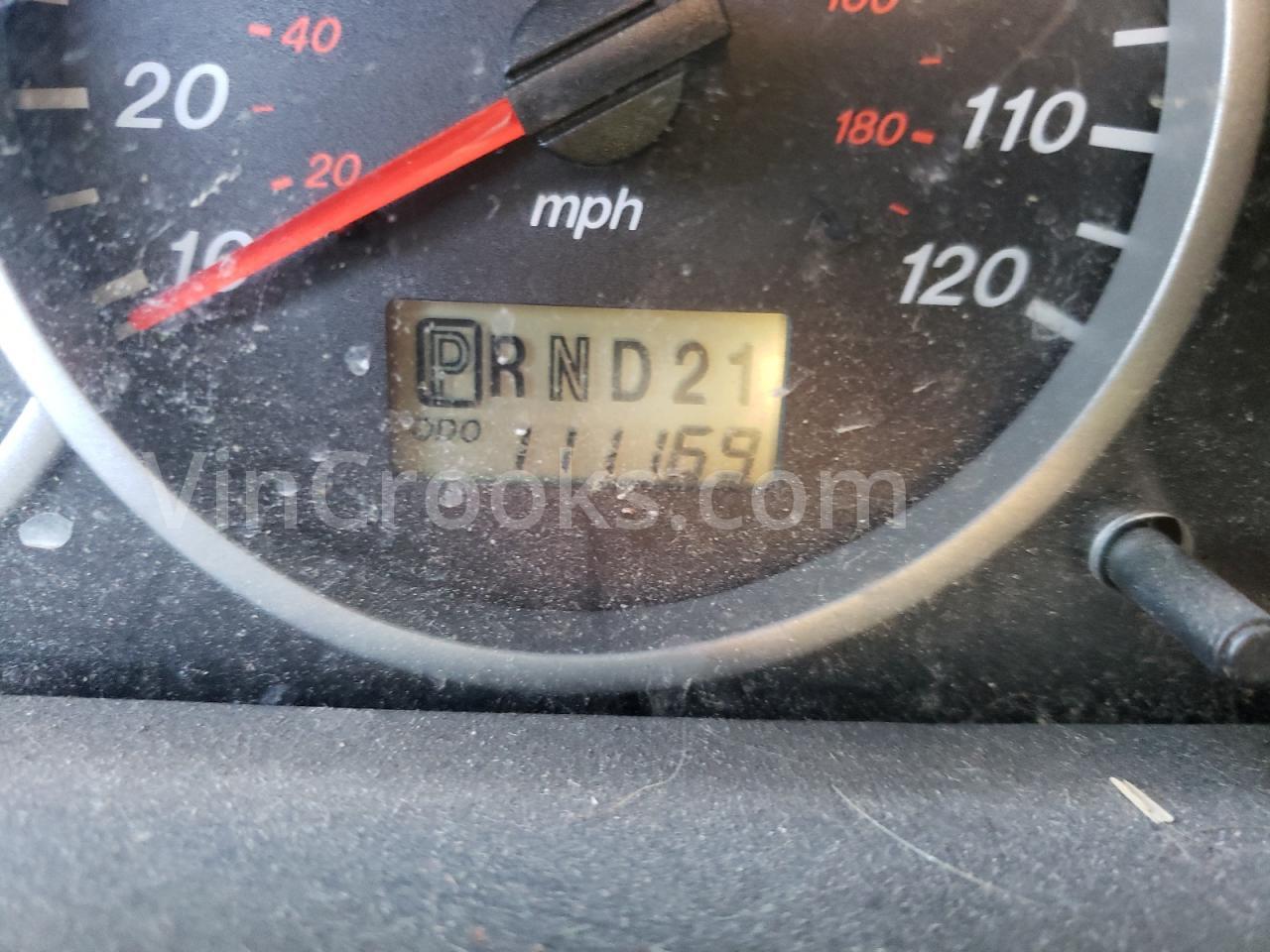 4F2YZ94134KM25397