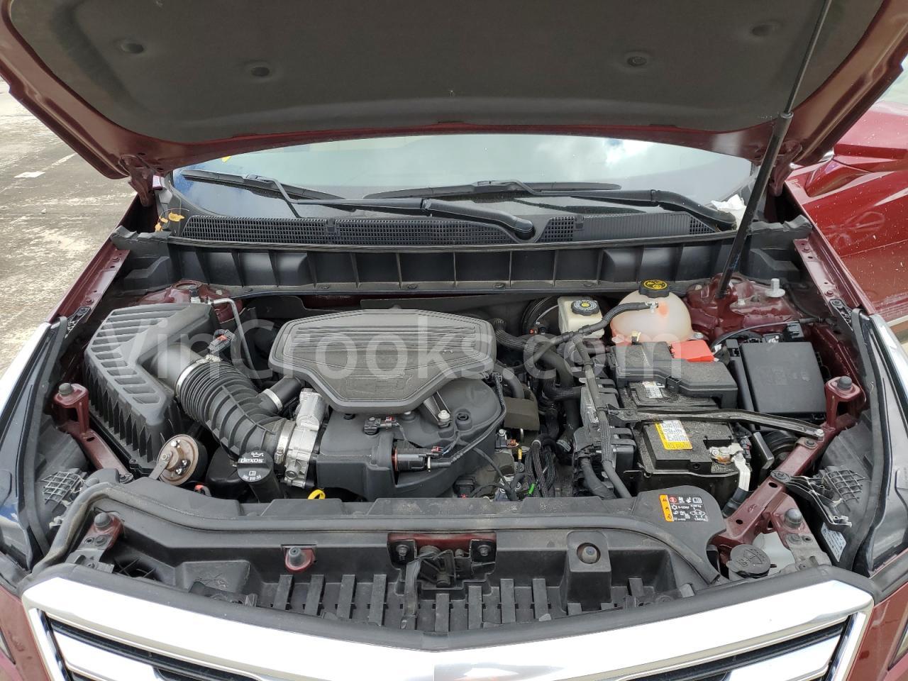 1GYKNERS0JZ199960