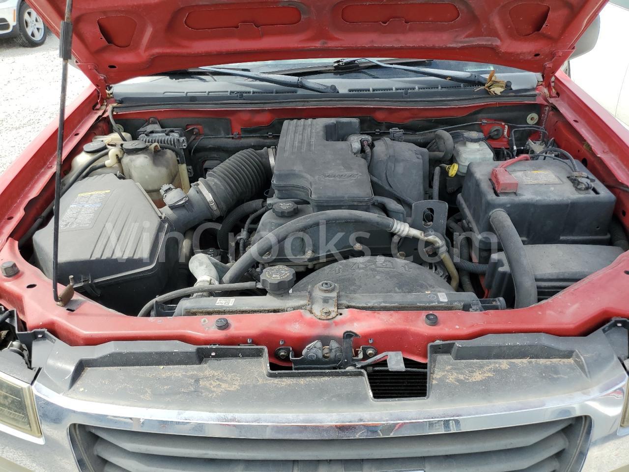 1GTCS148X68290030