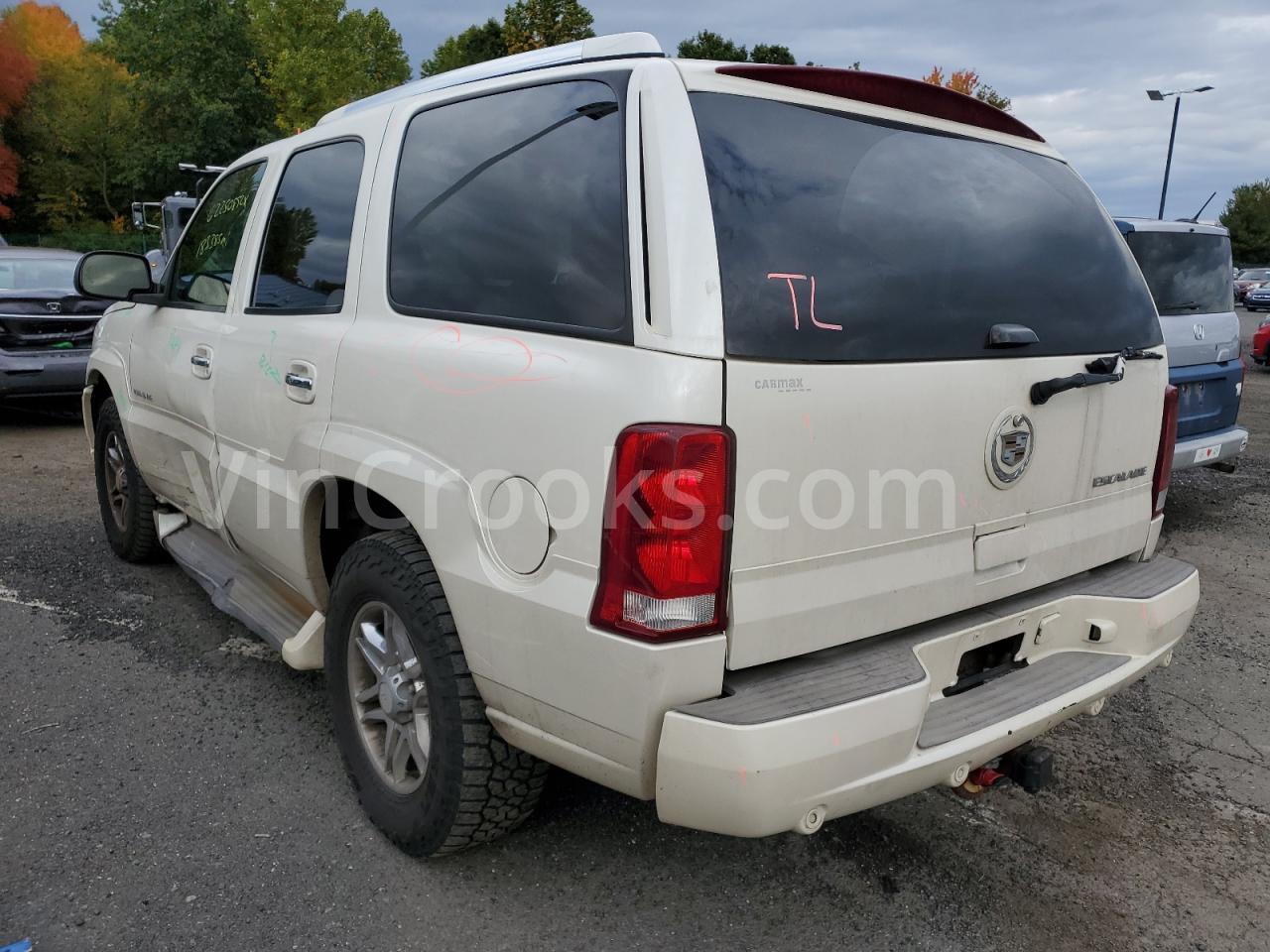 1GYEK63NX5R218664