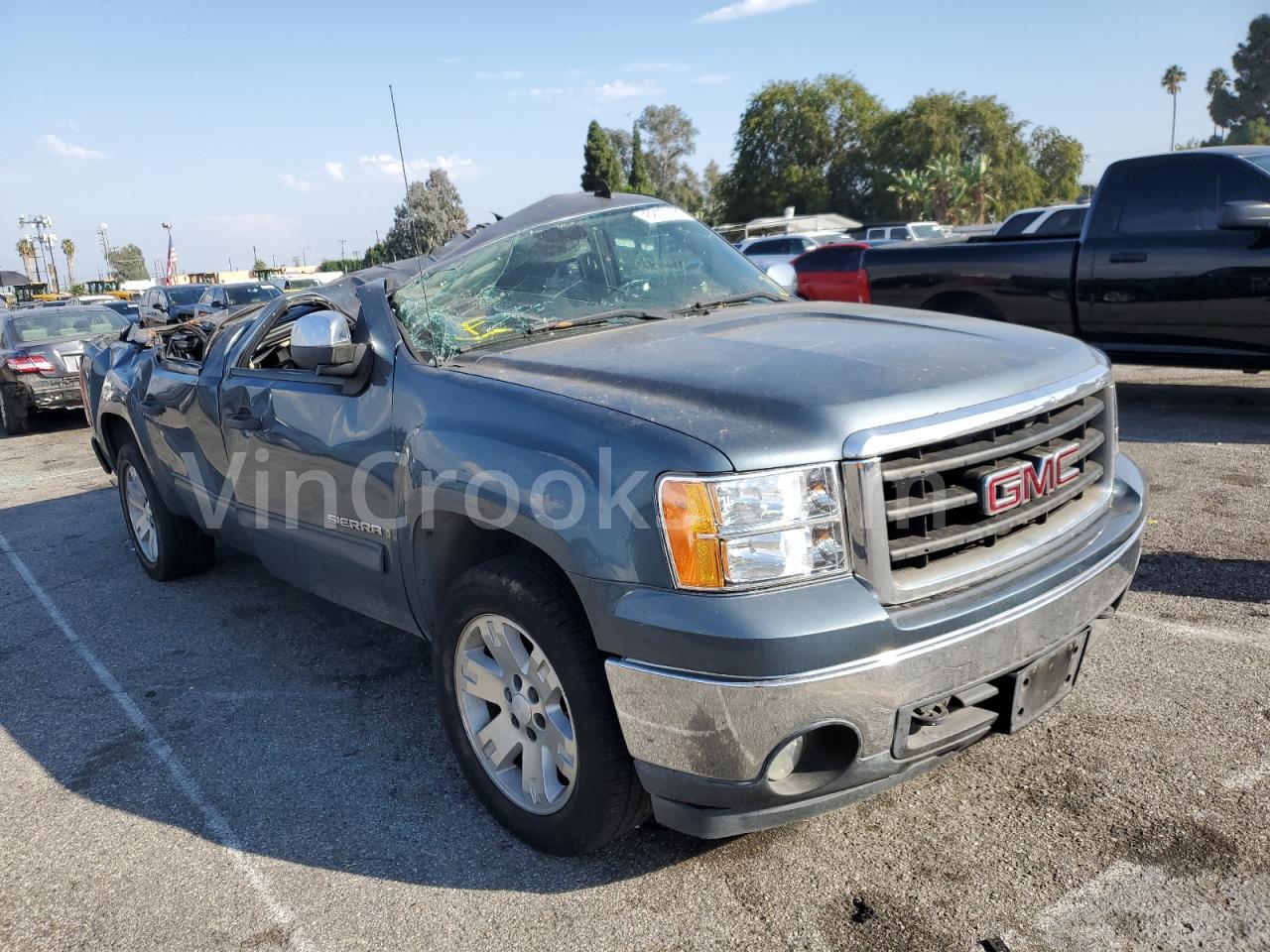 2GTEC13J571681617