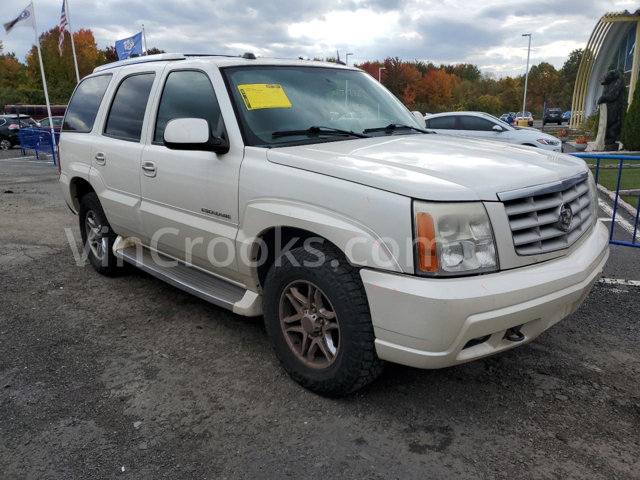 1GYEK63NX5R218664