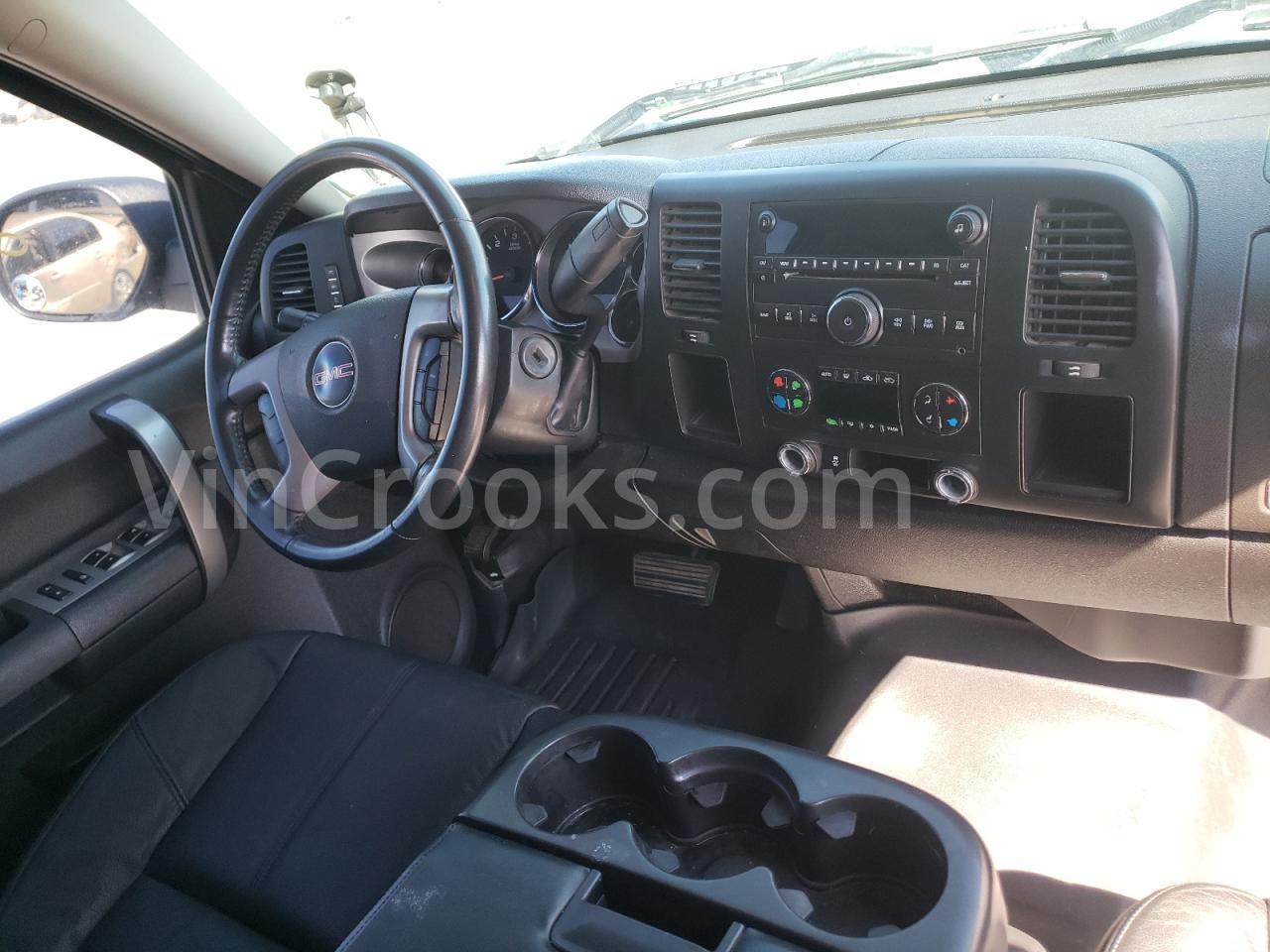 2GTEC13J581158616