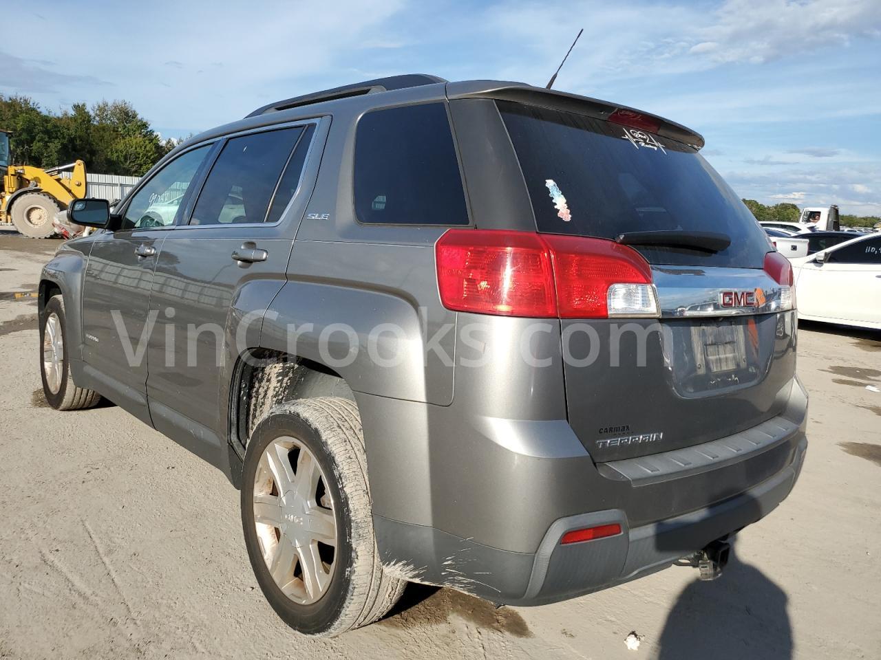 2GKALSEK0C6392012