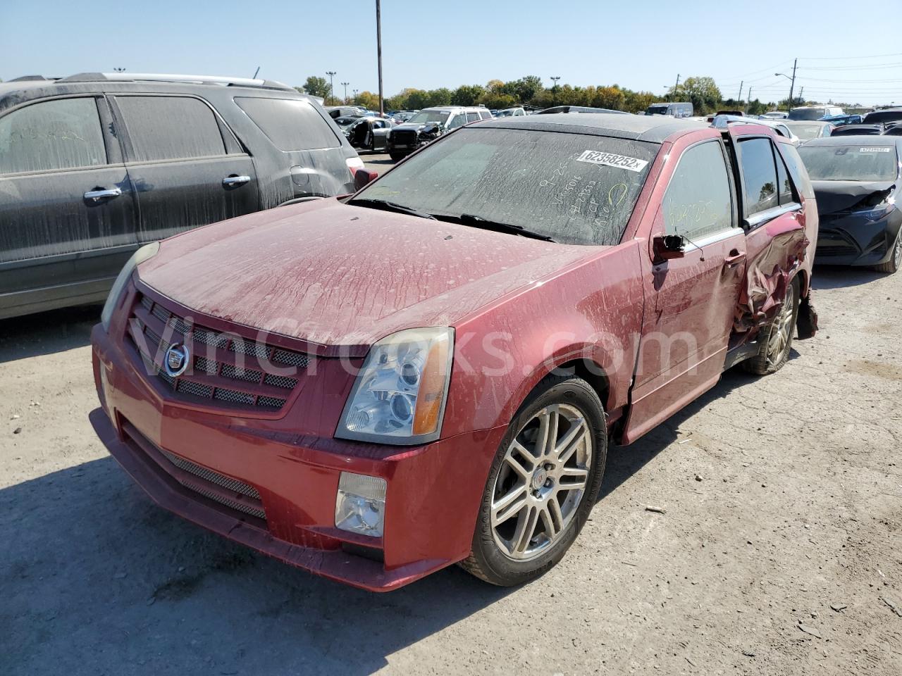 1GYEE637080105016