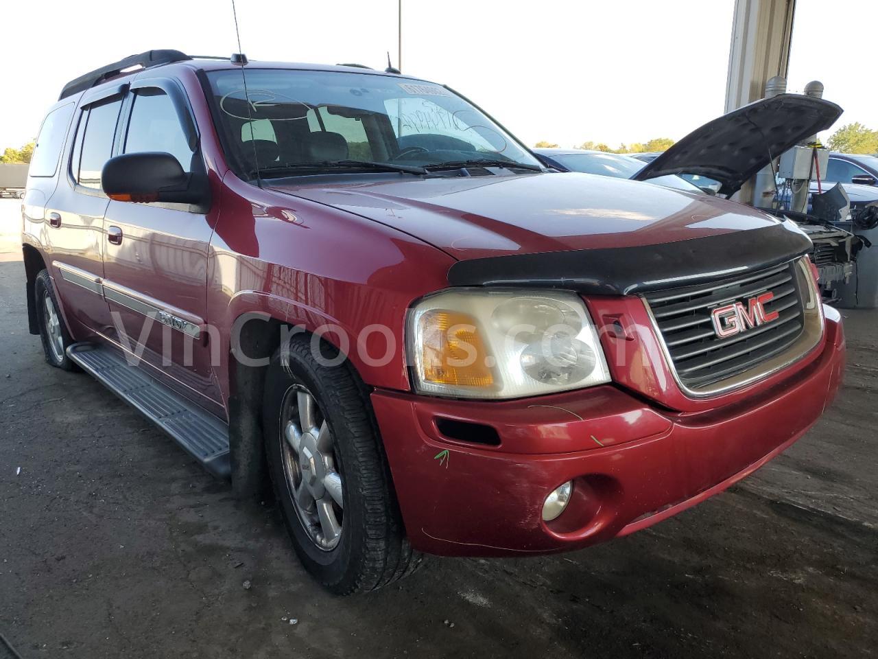 1GKET16S256178948