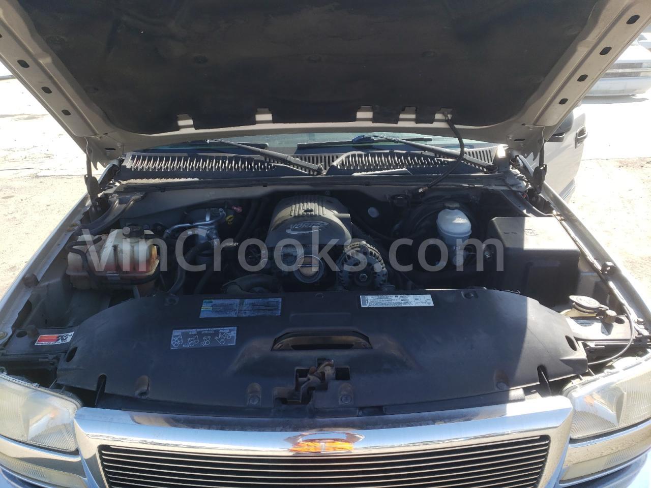 2GTEC13T861116567