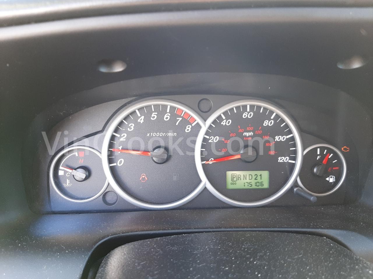 4F2YZ04145KM40553