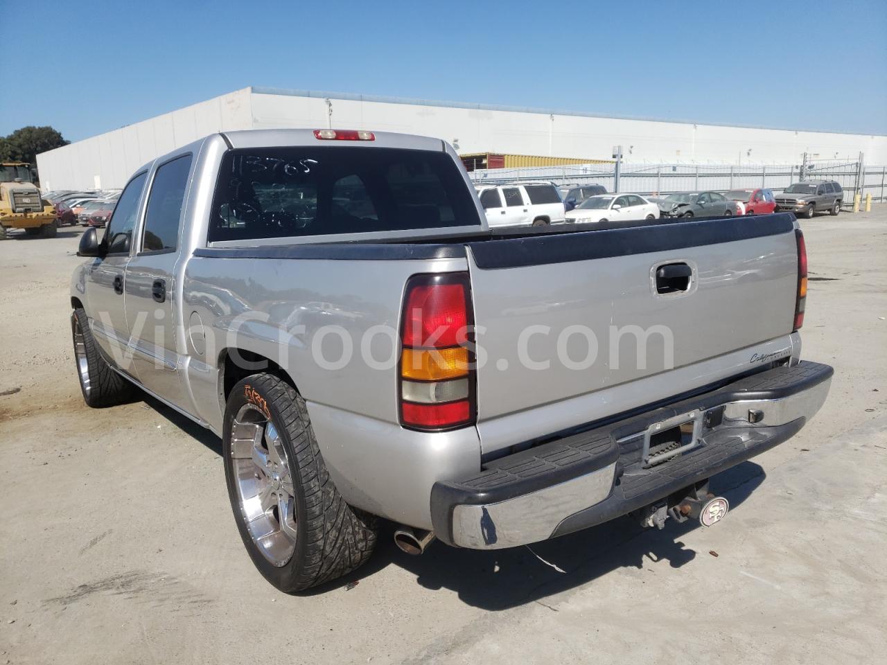 2GTEC13T861116567