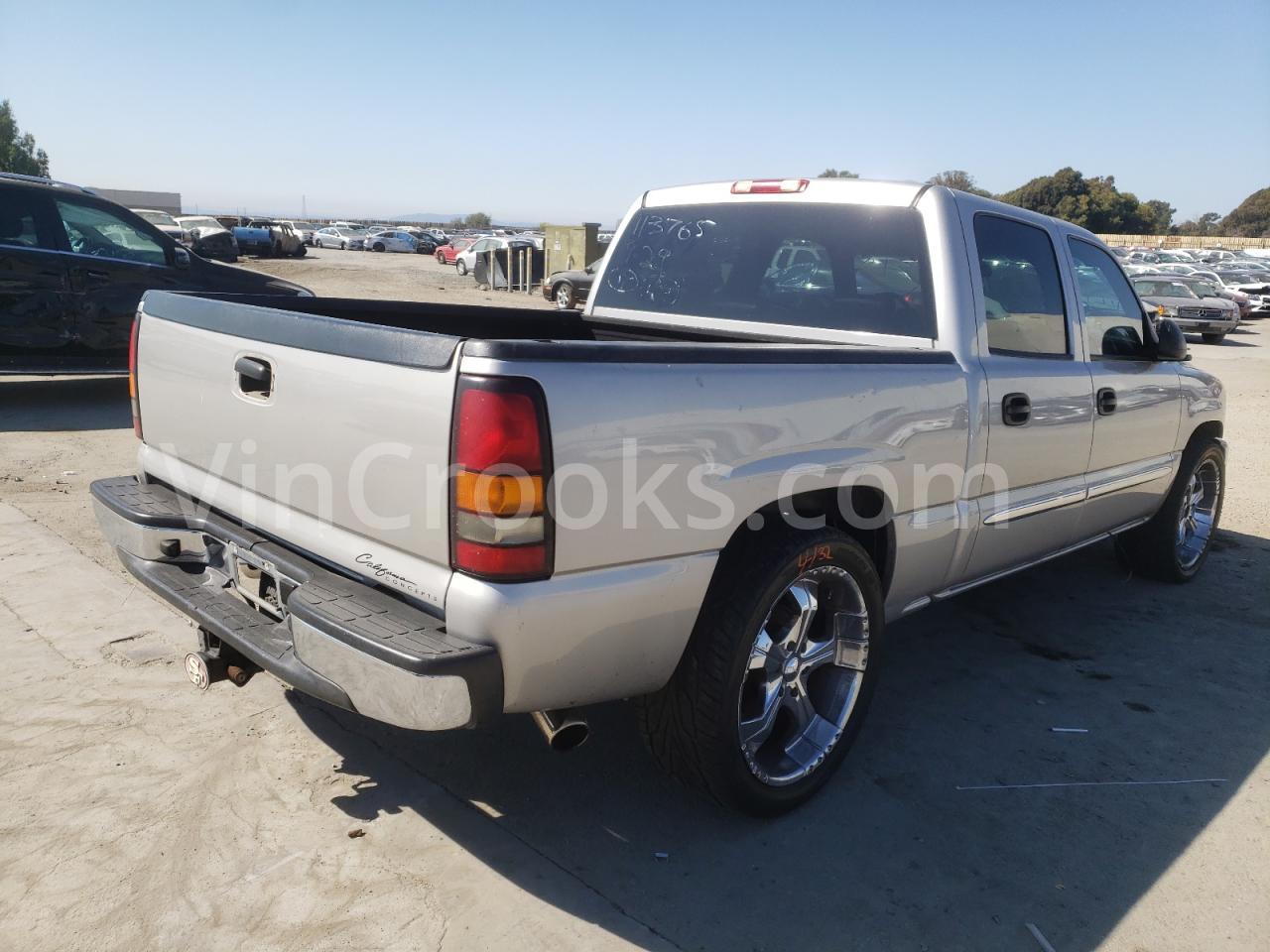 2GTEC13T861116567
