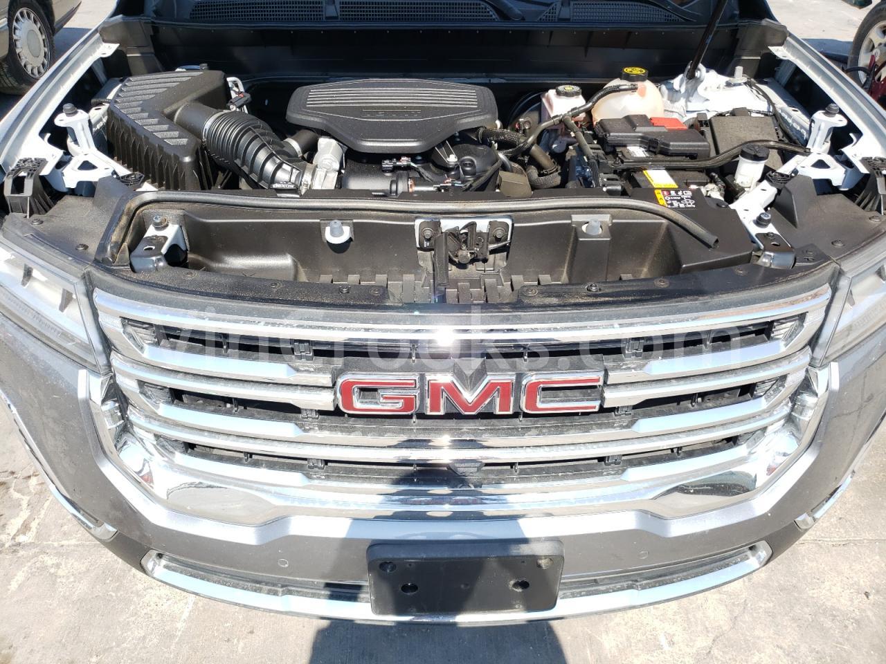 1GKKNMLS2MZ175225
