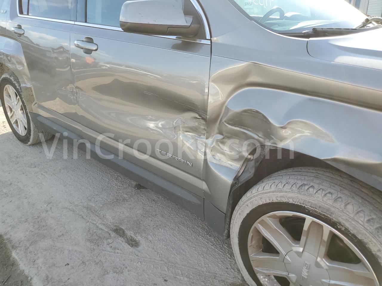 2GKALSEK0C6392012