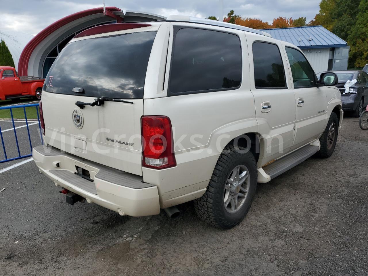 1GYEK63NX5R218664