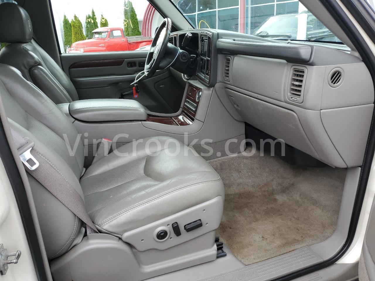 1GYEK63NX5R218664