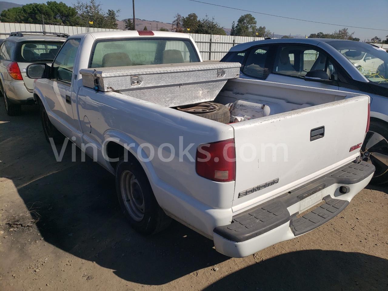 1GTCS145928230871