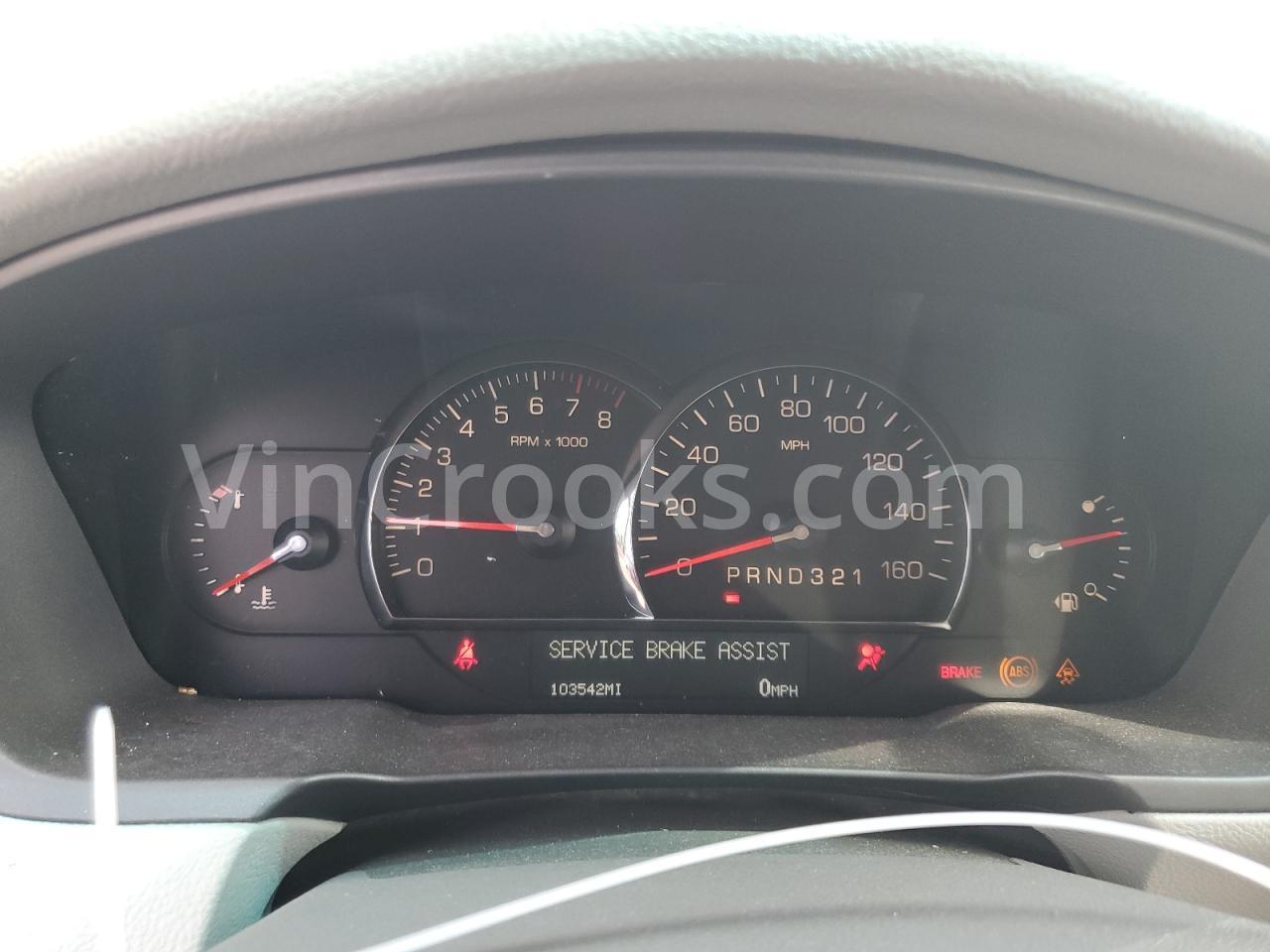 1G6KD57Y16U220211