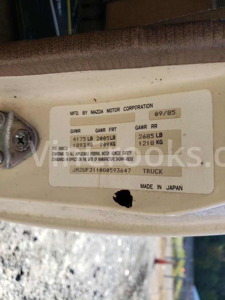 JM2UF3110G0593647