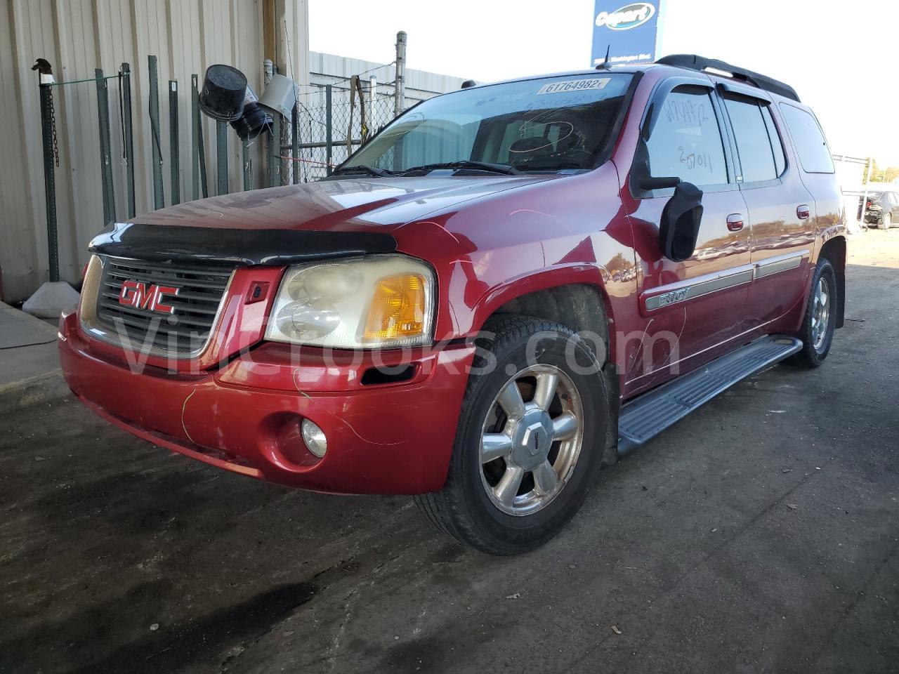 1GKET16S256178948
