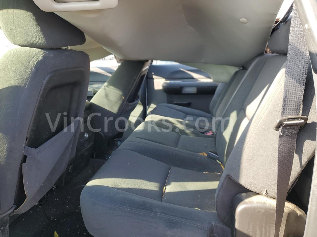 2GTEC13J571681617