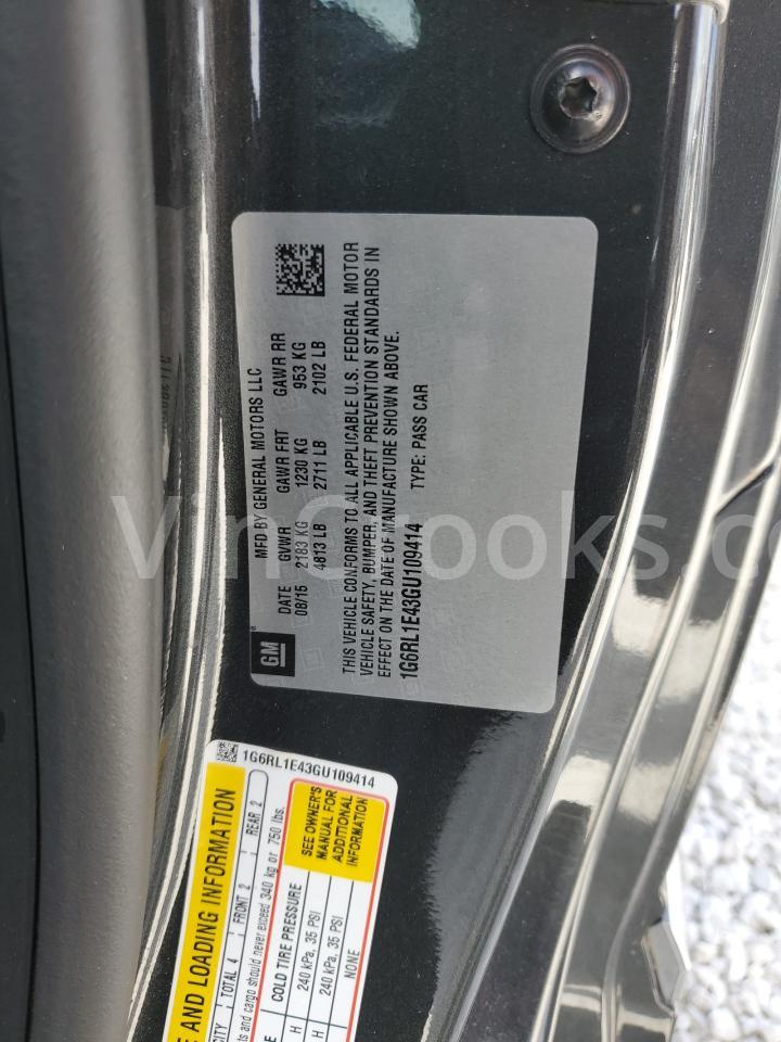 1G6RL1E43GU109414
