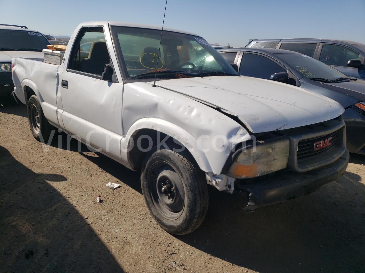 1GTCS145928230871