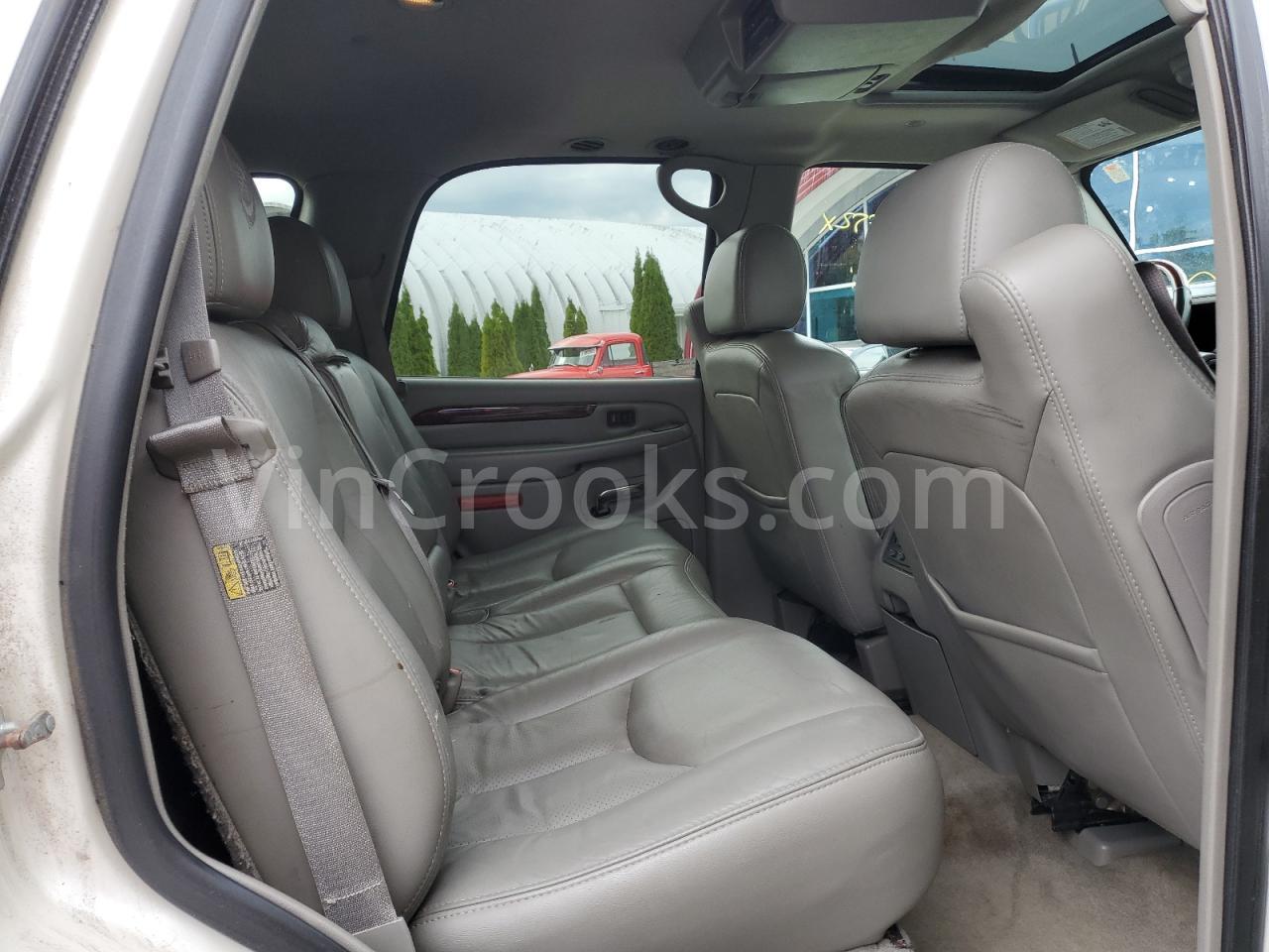 1GYEK63NX5R218664