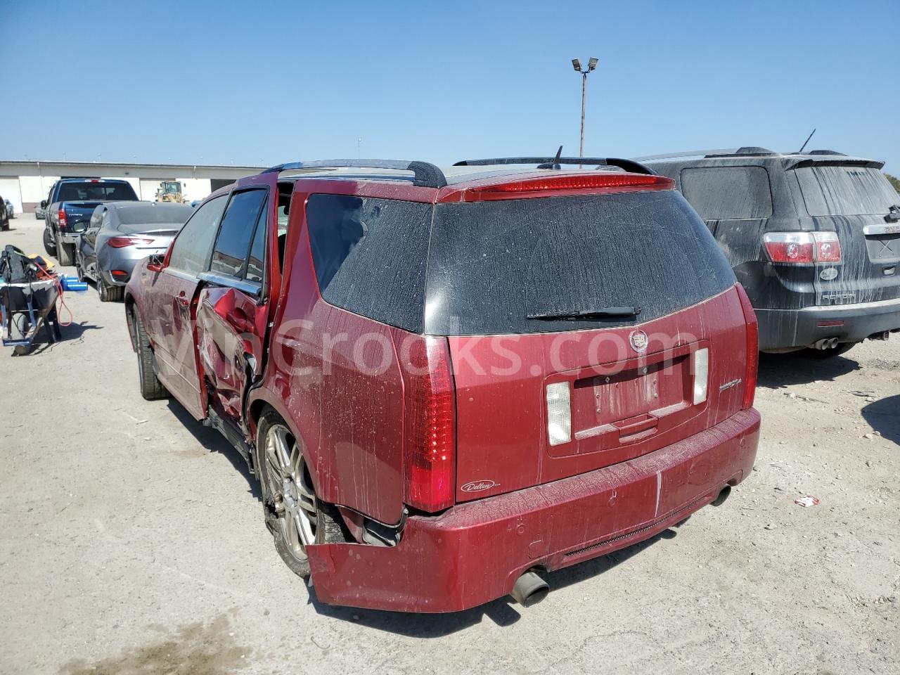 1GYEE637080105016