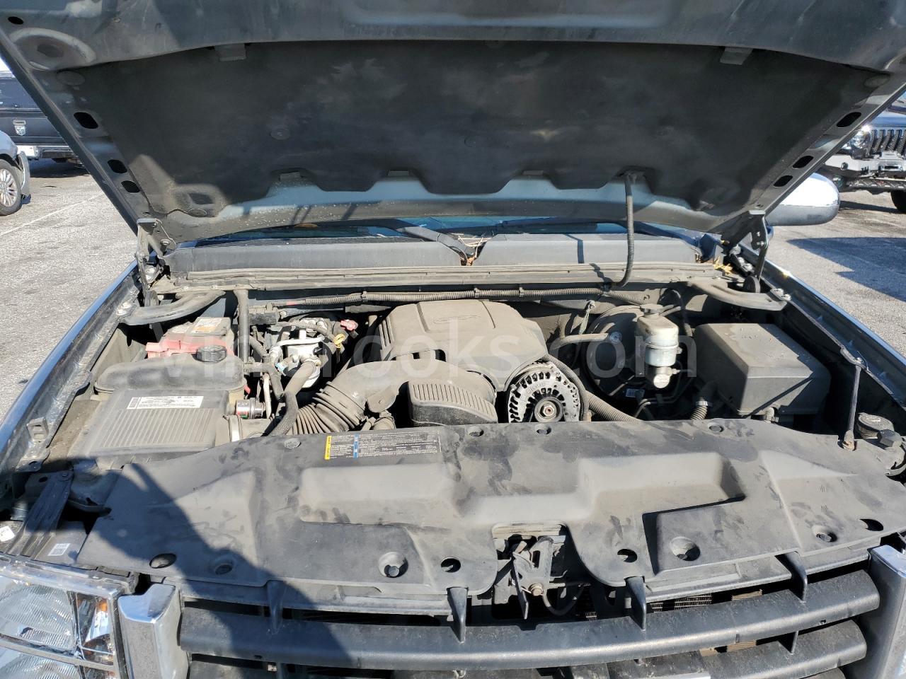 2GTEC13J571681617