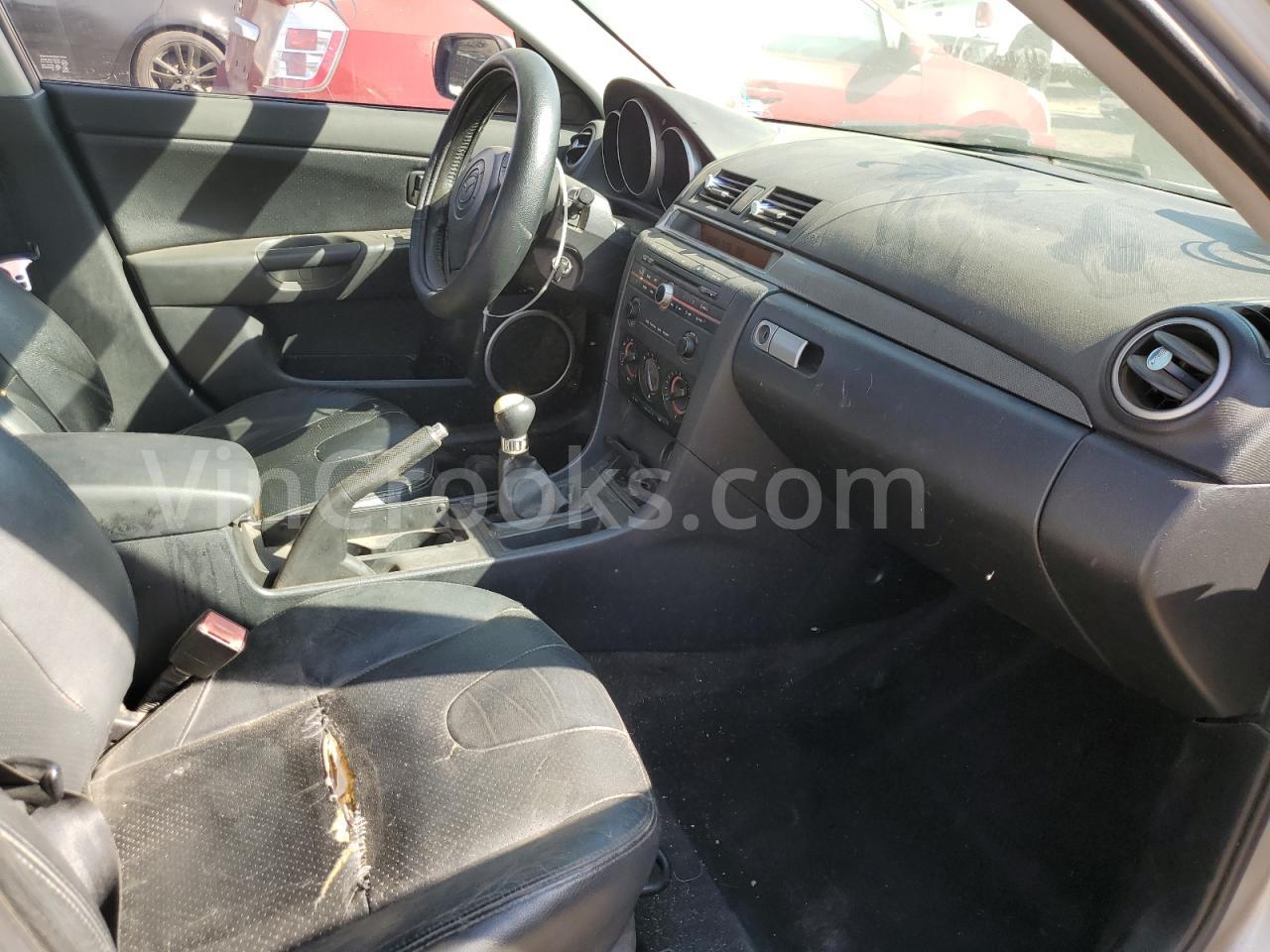 JM1BK343741179646