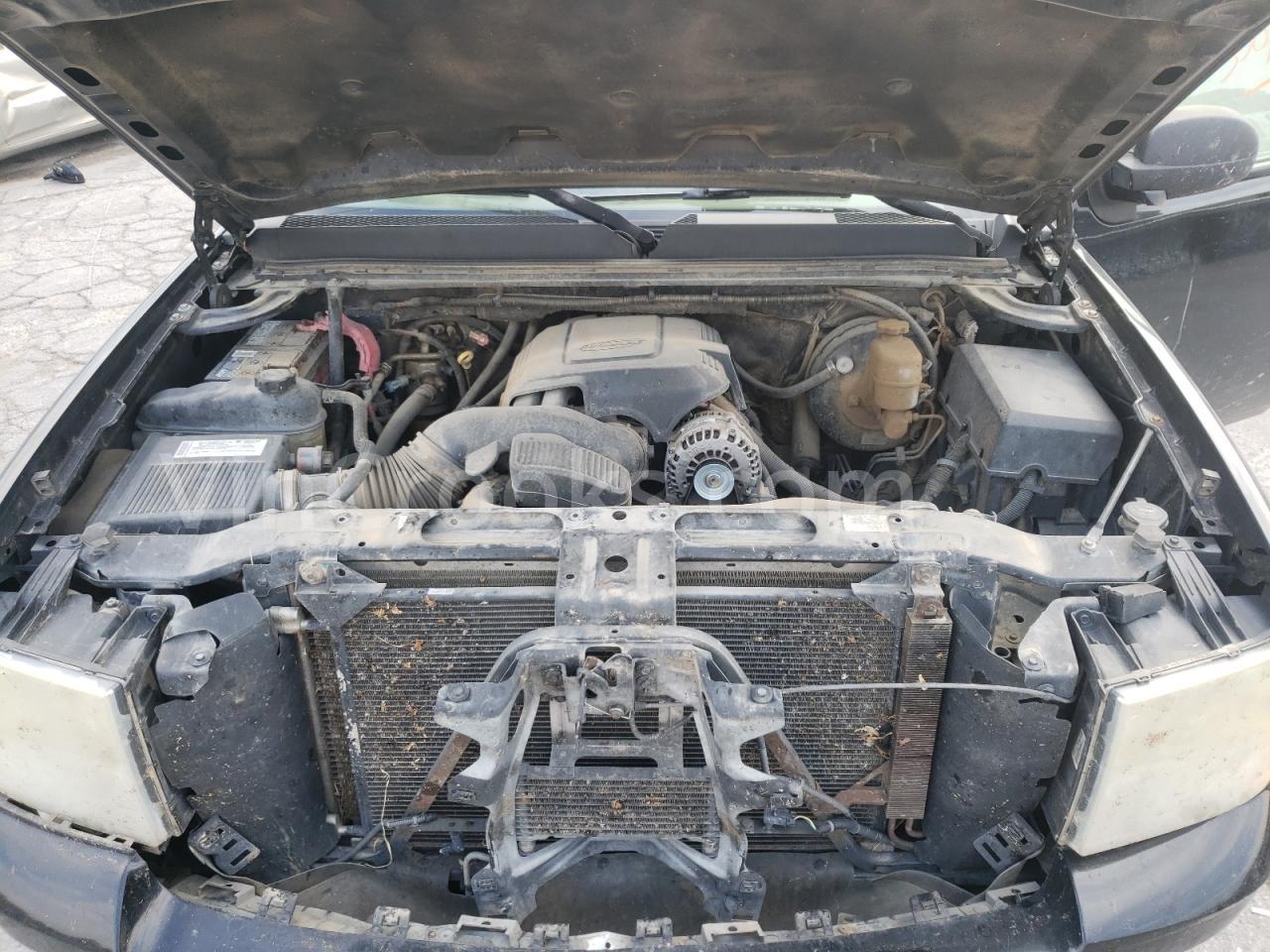 2GTEK13M771557782