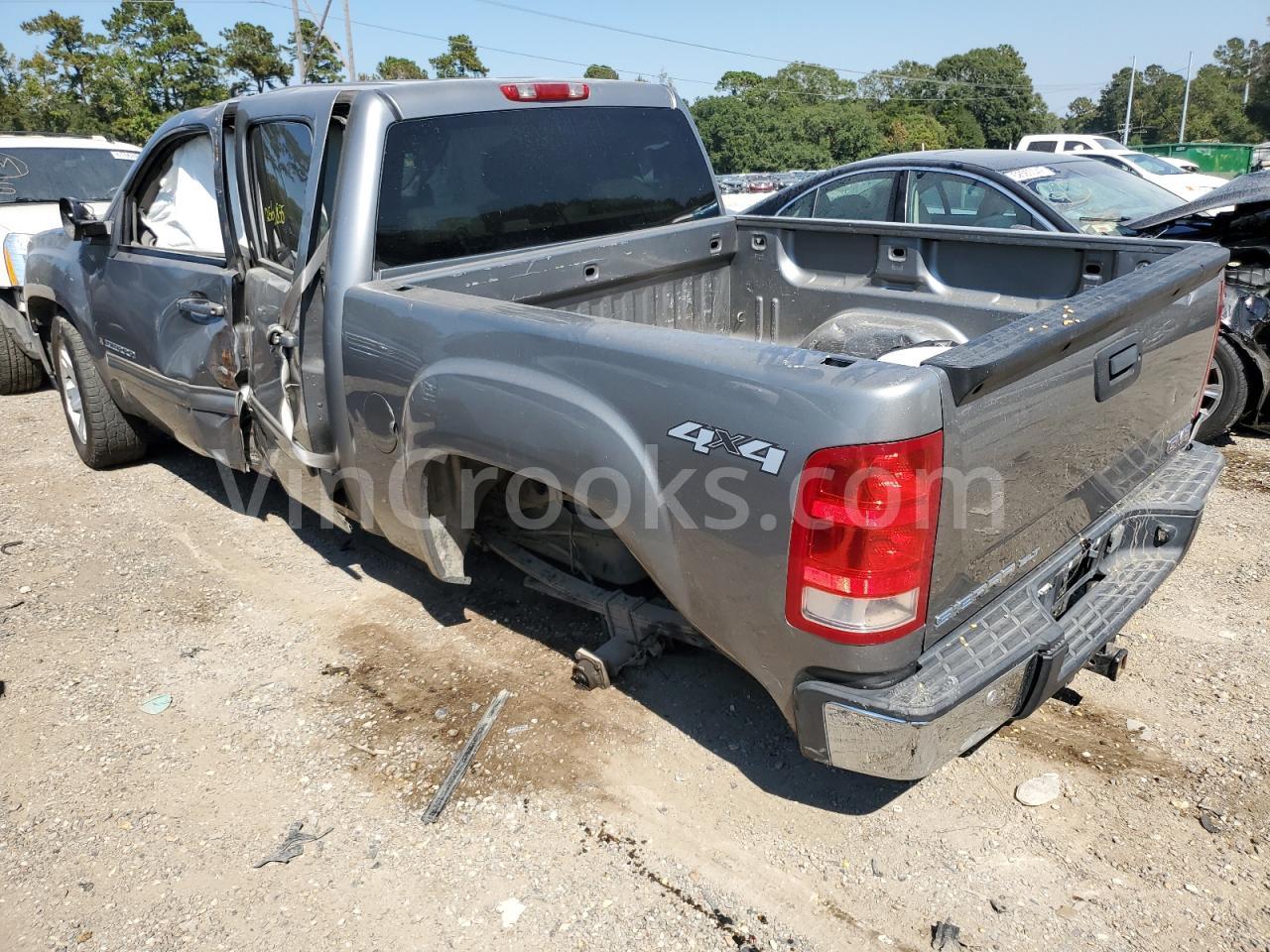2GTEK13M571578985