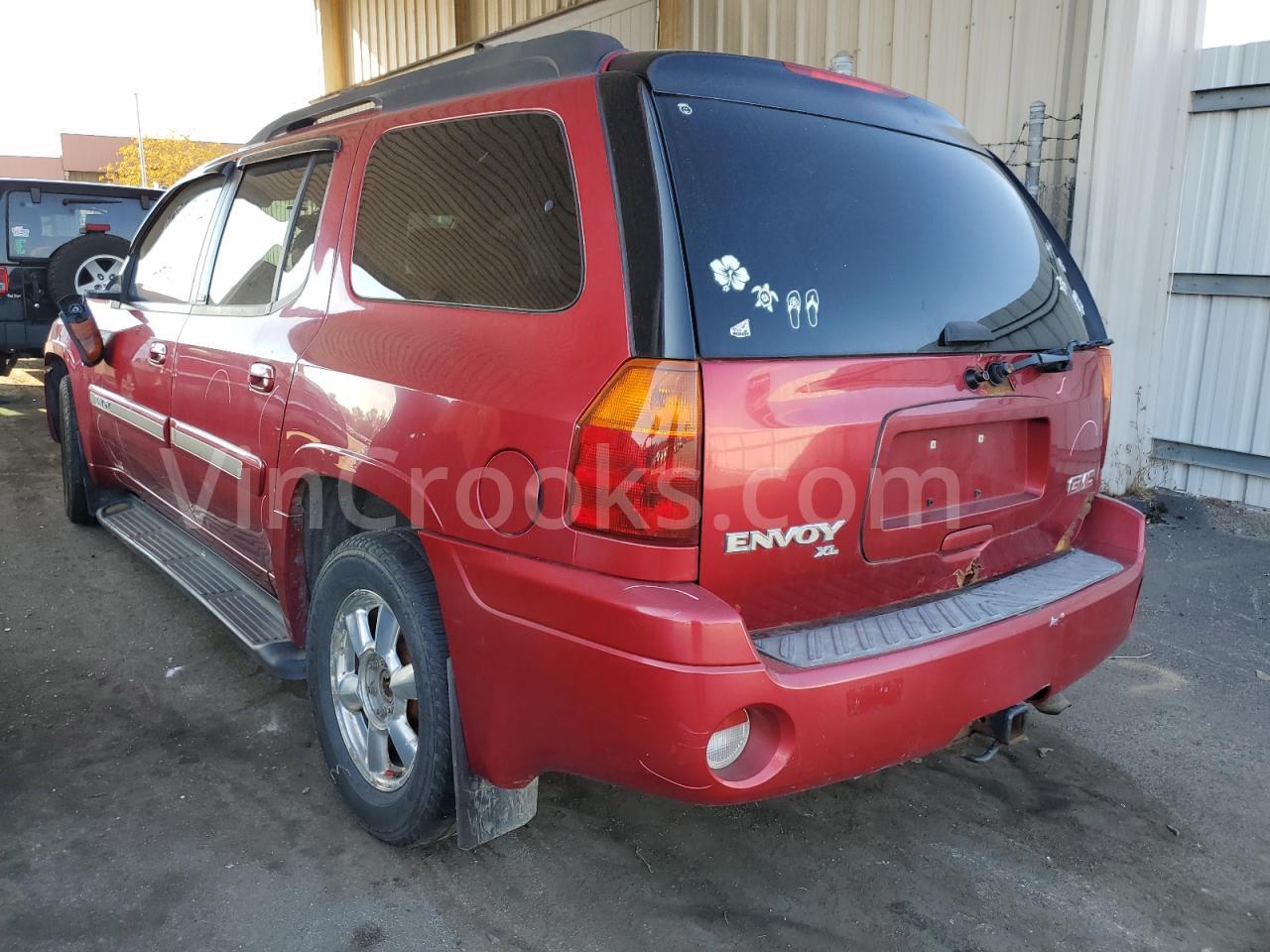 1GKET16S256178948