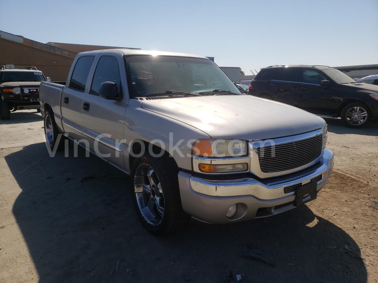 2GTEC13T861116567