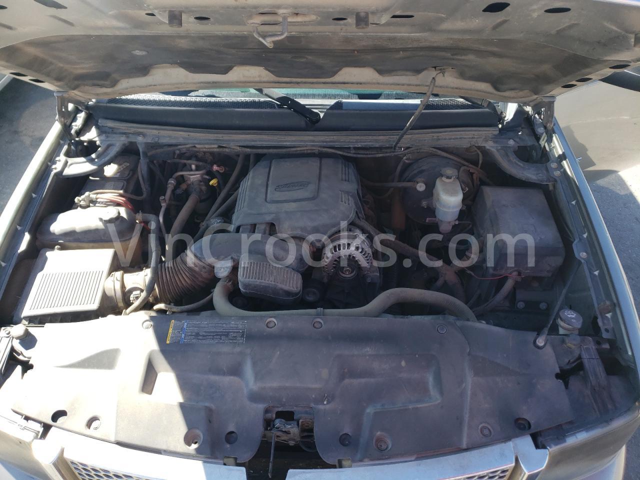 2GTEC13J581158616