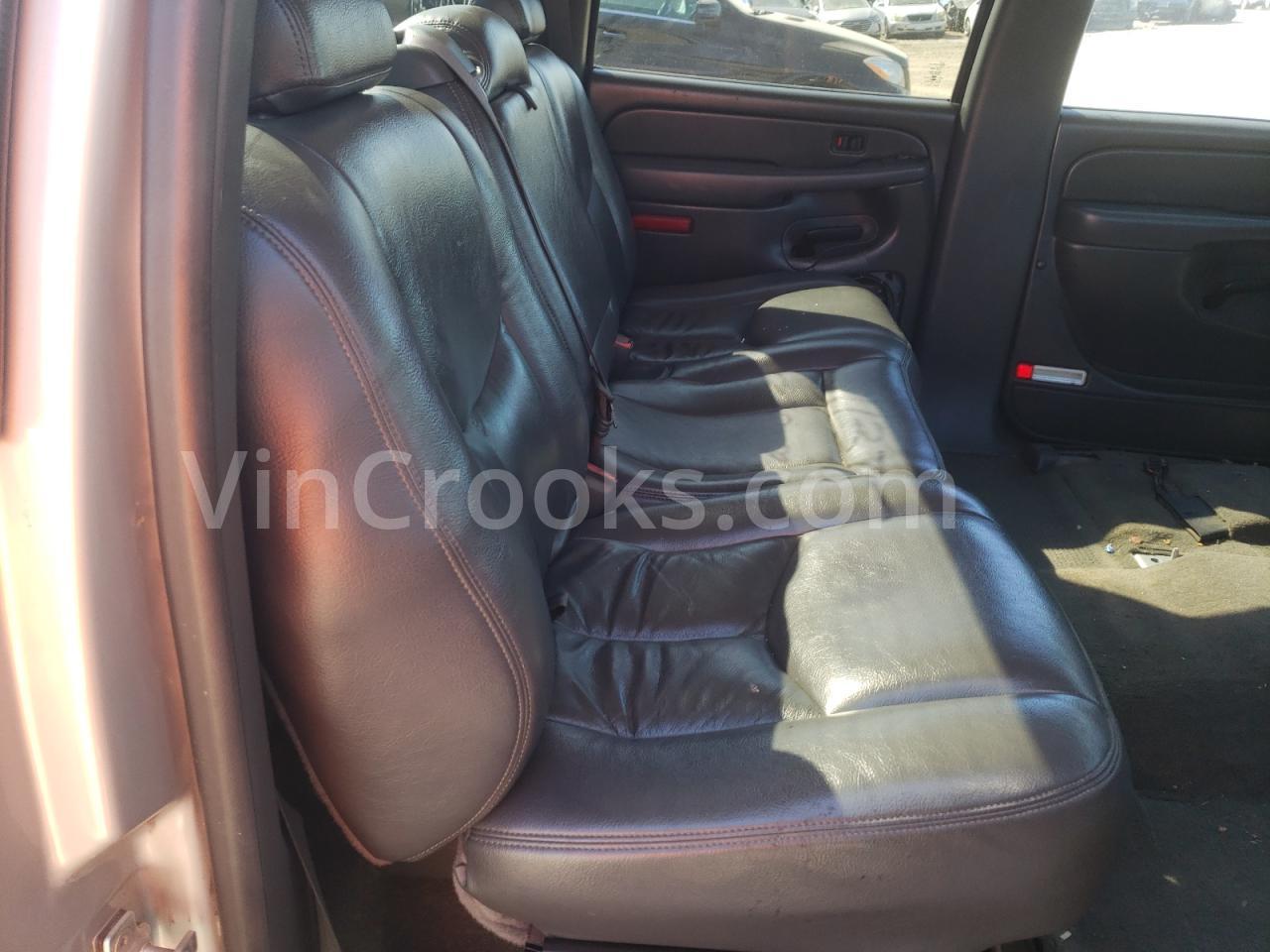 2GTEC13T861116567