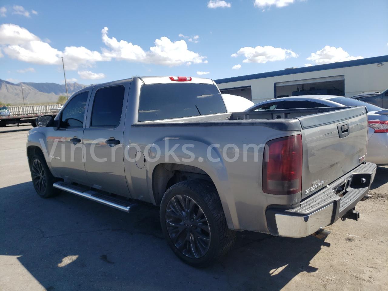 2GTEC13J581158616