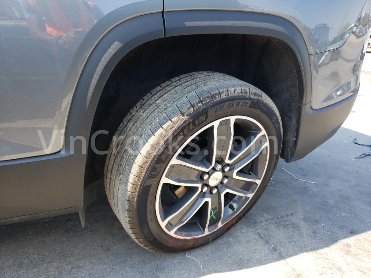 1GKKNMLS2MZ175225