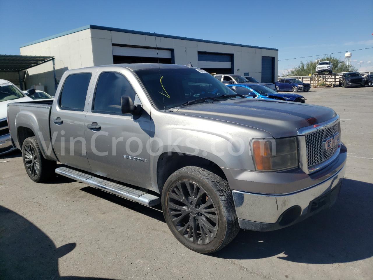 2GTEC13J581158616