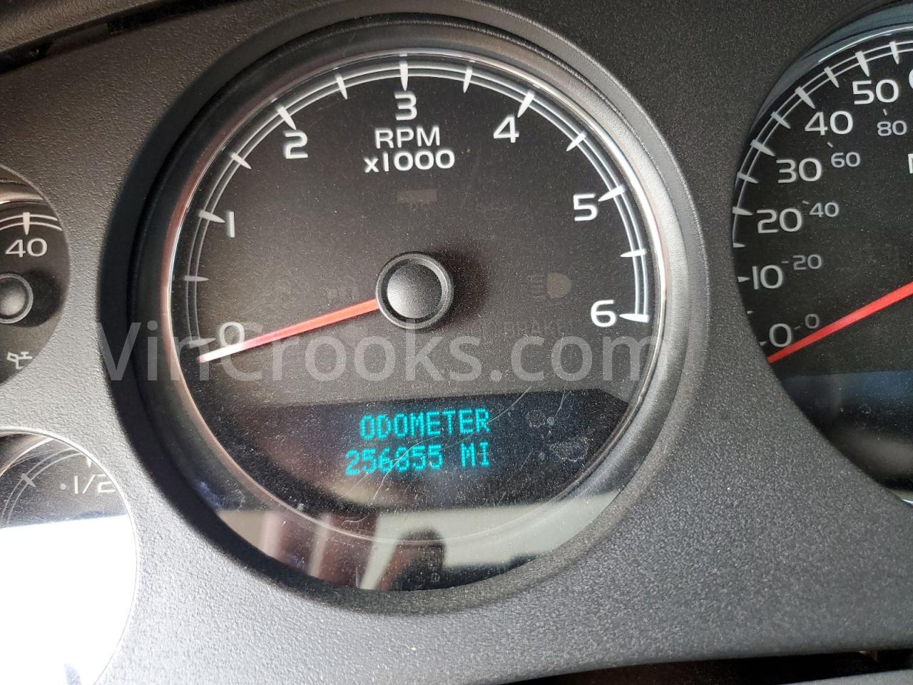 2GTEK13M571578985