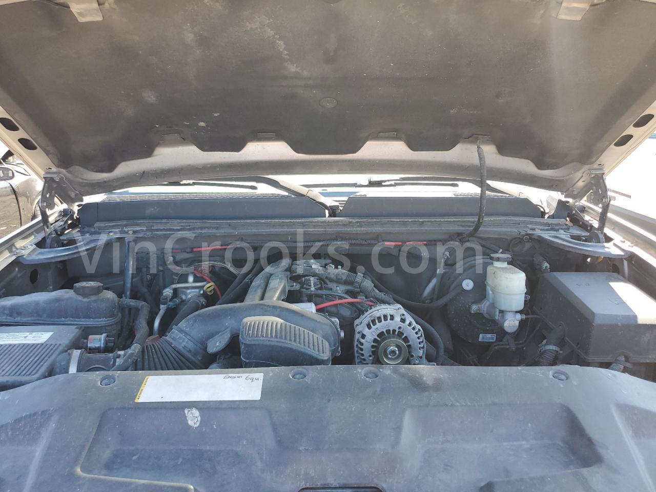 2GTEK13M571578985