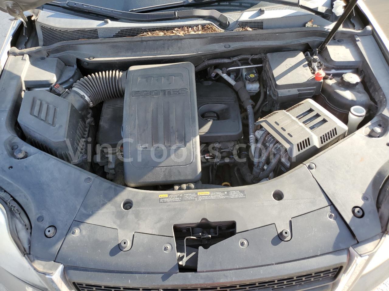 2GKALSEK0C6392012