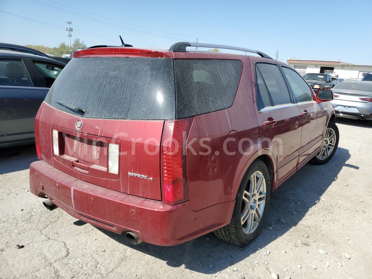 1GYEE637080105016