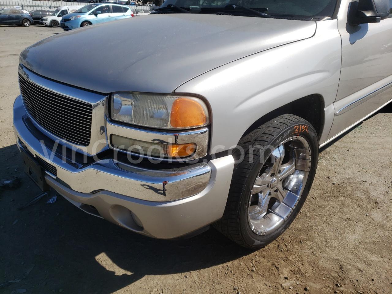 2GTEC13T861116567