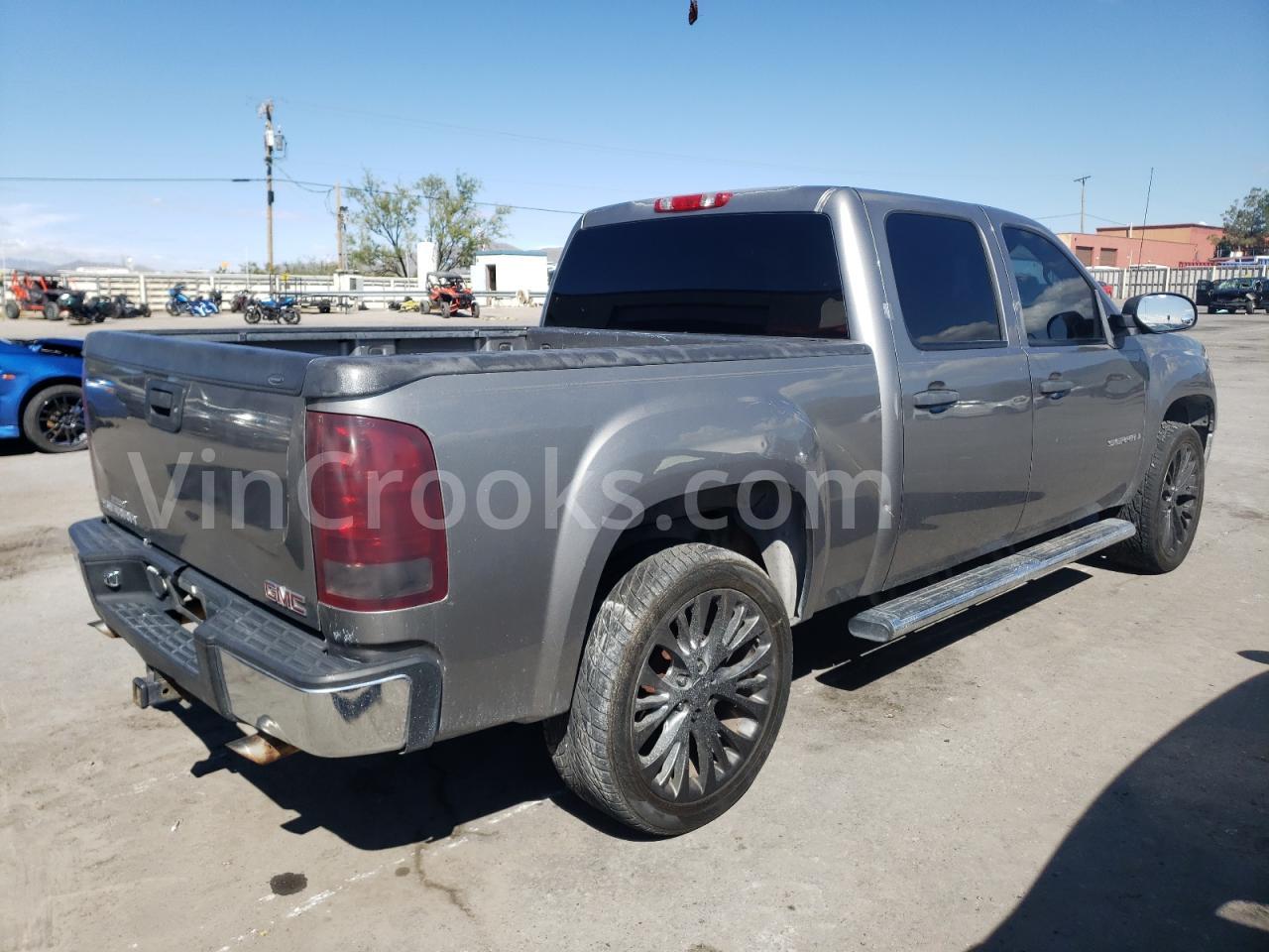 2GTEC13J581158616