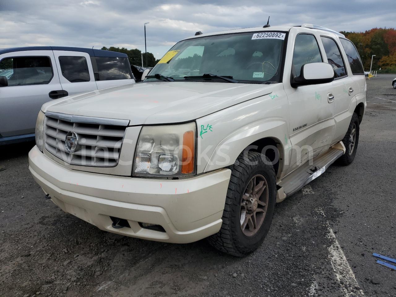 1GYEK63NX5R218664