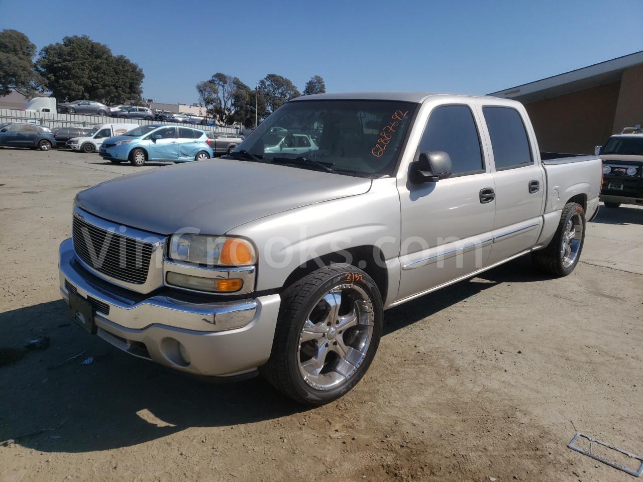 2GTEC13T861116567
